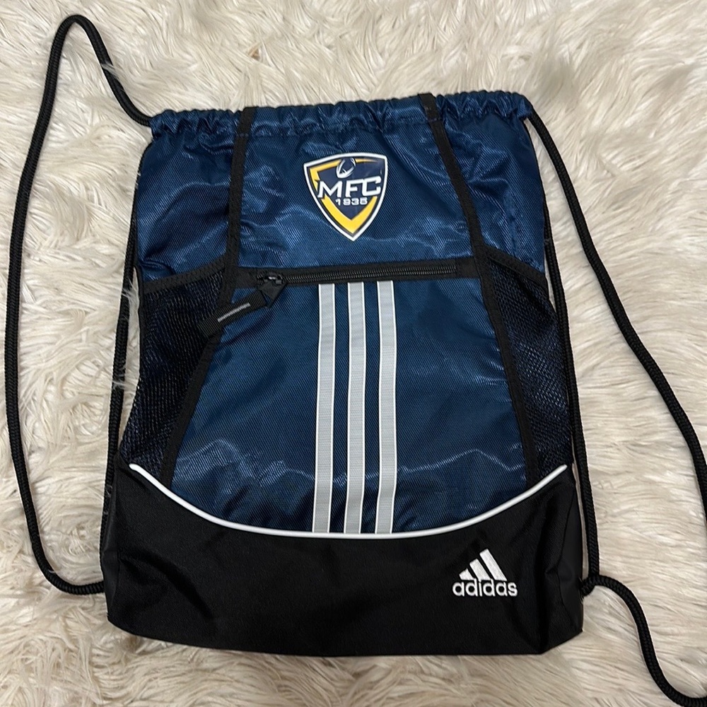 Adidas String Bag - image 1